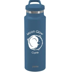 Perka Monroe Vacuum Bottle - 24 oz