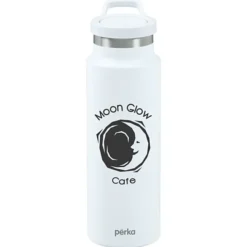 Perka Monroe Vacuum Bottle - 24 oz