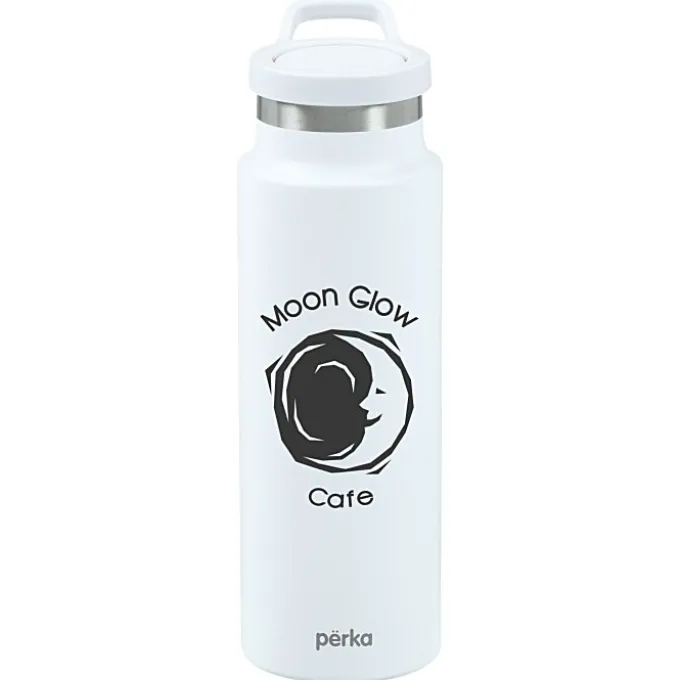 Perka Monroe Vacuum Bottle - 24 oz