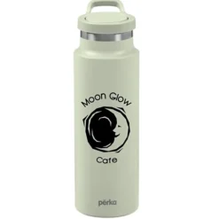 Perka Monroe Vacuum Bottle - 24 oz