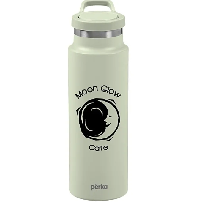 Perka Monroe Vacuum Bottle - 24 oz