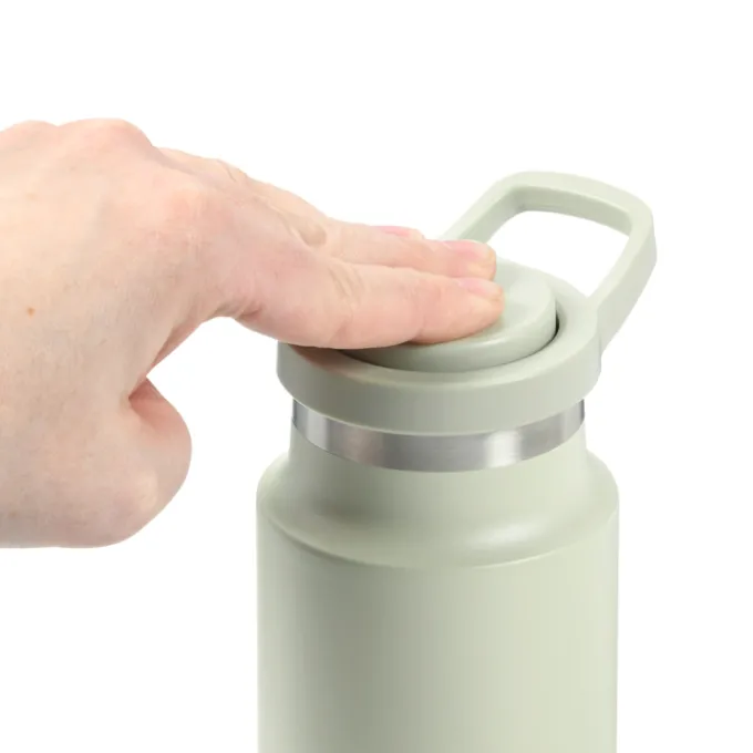 Perka Monroe Vacuum Bottle - 24 oz