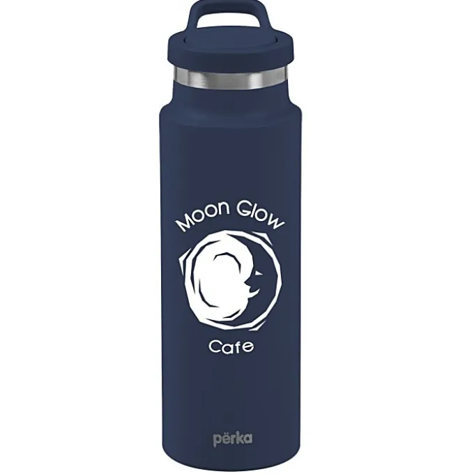 Perka Monroe Vacuum Bottle - 24 oz