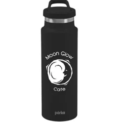 Perka Monroe Vacuum Bottle - 24 oz