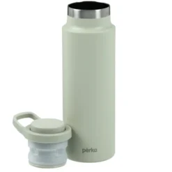 Perka Monroe Vacuum Bottle - 24 oz