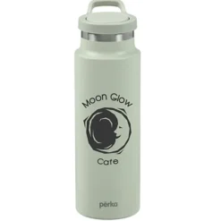 Perka Monroe Vacuum Bottle - 24 oz