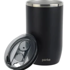 Perka Ransom Vacuum Tumbler - 13 oz