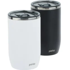 Perka Ransom Vacuum Tumbler - 13 oz
