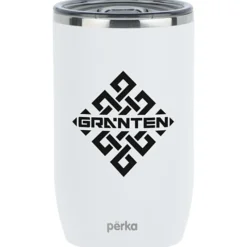 Perka Ransom Vacuum Tumbler - 13 oz