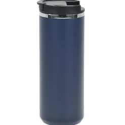 Perka Trent Vacuum Tumbler with Hot & Cold Lids - 18 oz