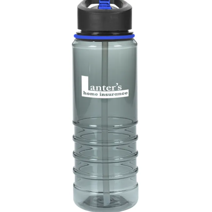 Perseo Tritan Sport Bottle - 25 oz