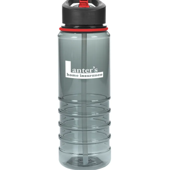 Perseo Tritan Sport Bottle - 25 oz