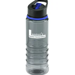 Perseo Tritan Sport Bottle - 25 oz - 24 hr
