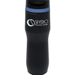 Persona Caturra Vacuum Tumbler - 16 oz - Black