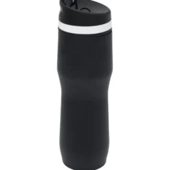 Persona Caturra Vacuum Tumbler - 16 oz - Black