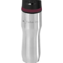 Persona Caturra Vacuum Tumbler - 16 oz - Laser Engraved