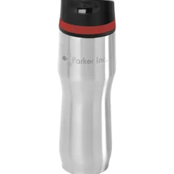 Persona Caturra Vacuum Tumbler - 16 oz - Laser Engraved