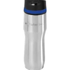 Persona Caturra Vacuum Tumbler - 16 oz - Laser Engraved