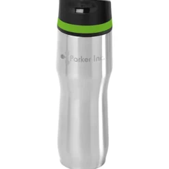 Persona Caturra Vacuum Tumbler - 16 oz - Laser Engraved