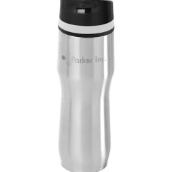 Persona Caturra Vacuum Tumbler - 16 oz - Laser Engraved