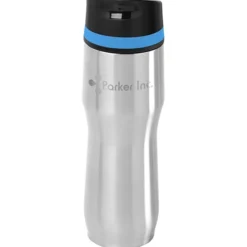 Persona Caturra Vacuum Tumbler - 16 oz - Laser Engraved