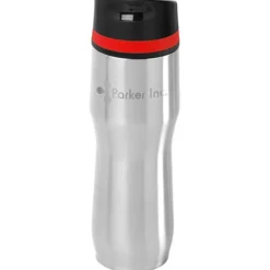 Persona Caturra Vacuum Tumbler - 16 oz - Laser Engraved