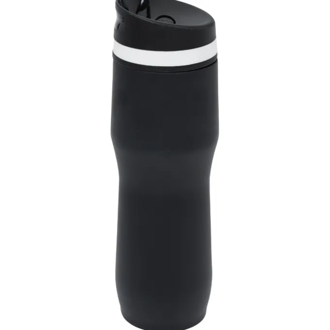 Persona Caturra Vacuum Tumbler - 16 oz - Black - Laser Engraved