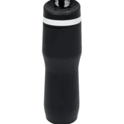 Persona Caturra Vacuum Tumbler - 16 oz - Black - Laser Engraved