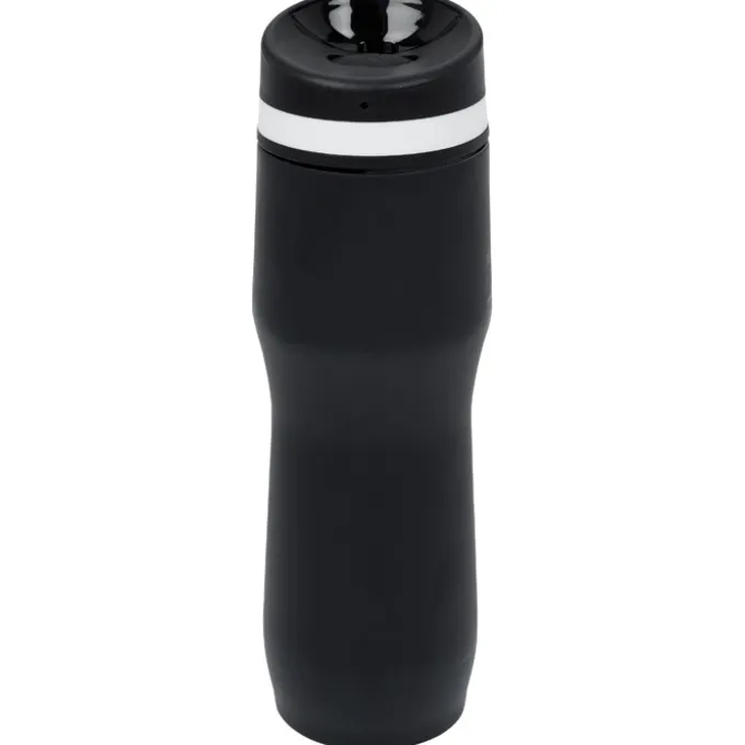 Persona Caturra Vacuum Tumbler - 16 oz - Black - Laser Engraved