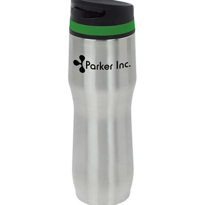 Persona Caturra Vacuum Tumbler - 16 oz