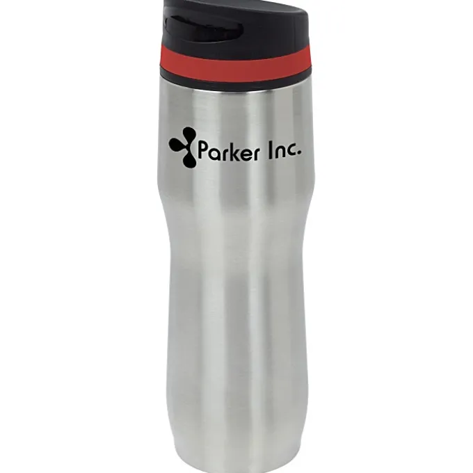 Persona Caturra Vacuum Tumbler - 16 oz
