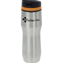 Persona Caturra Vacuum Tumbler - 16 oz