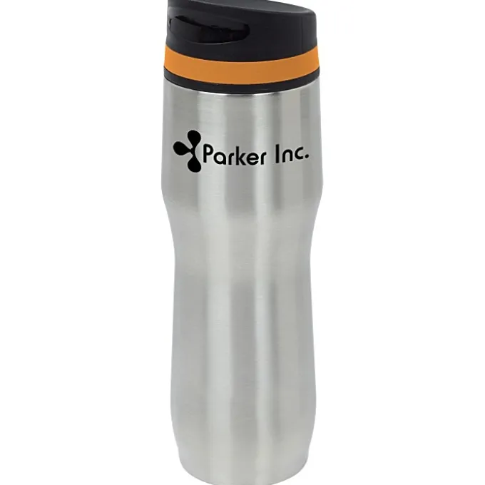 Persona Caturra Vacuum Tumbler - 16 oz