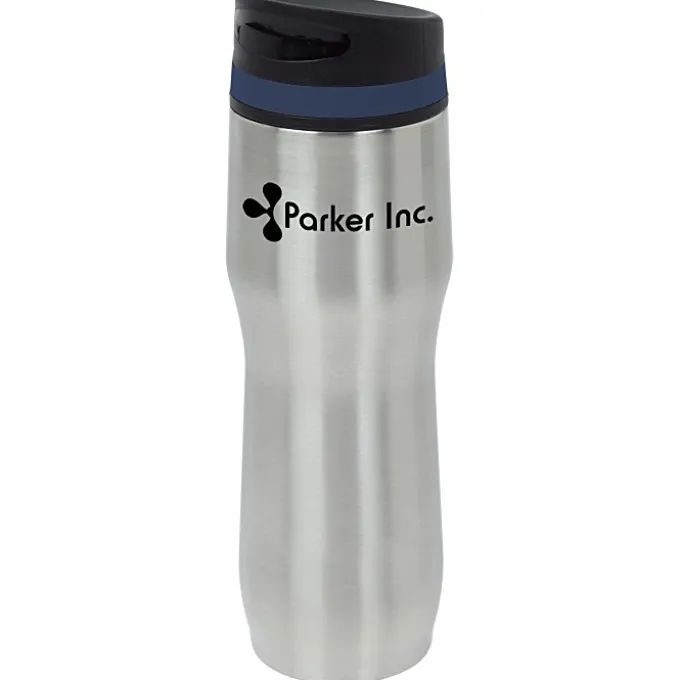 Persona Caturra Vacuum Tumbler - 16 oz