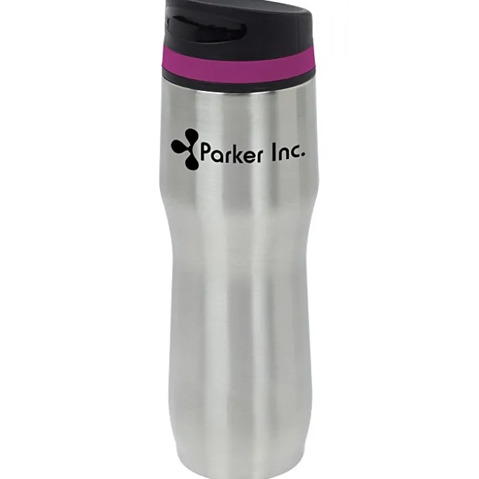 Persona Caturra Vacuum Tumbler - 16 oz