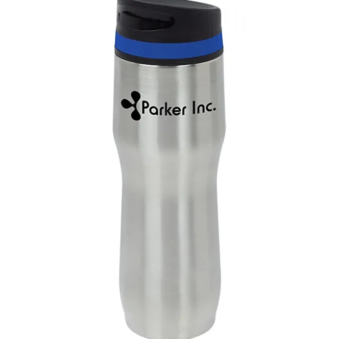 Persona Caturra Vacuum Tumbler - 16 oz