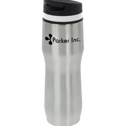 Persona Caturra Vacuum Tumbler - 16 oz