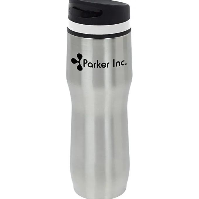 Persona Caturra Vacuum Tumbler - 16 oz