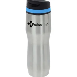 Persona Caturra Vacuum Tumbler - 16 oz