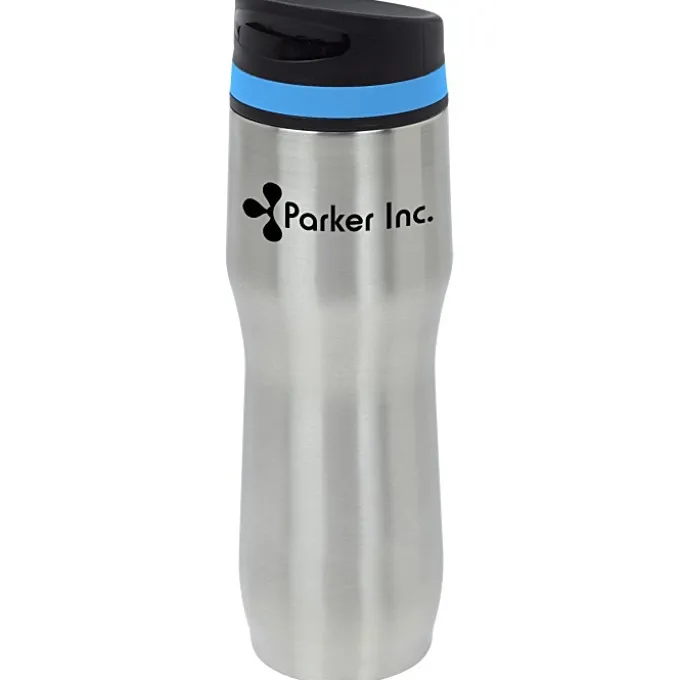 Persona Caturra Vacuum Tumbler - 16 oz