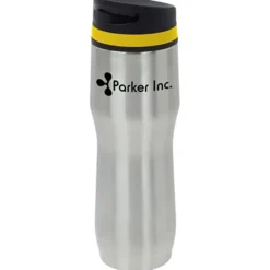 Persona Caturra Vacuum Tumbler - 16 oz