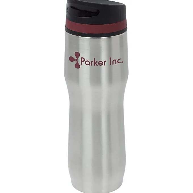 Persona Caturra Vacuum Tumbler - 16 oz