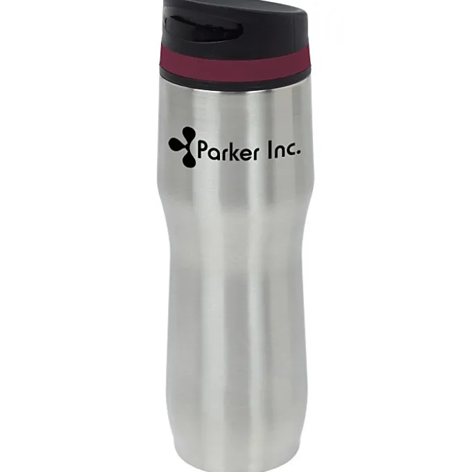 Persona Caturra Vacuum Tumbler - 16 oz