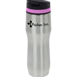 Persona Caturra Vacuum Tumbler - 16 oz