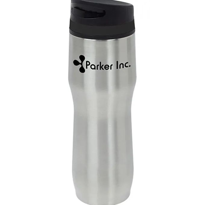 Persona Caturra Vacuum Tumbler - 16 oz
