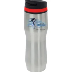 Persona Caturra Vacuum Tumbler - 16 oz - Full Color
