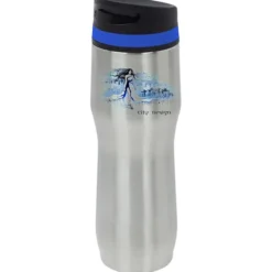 Persona Caturra Vacuum Tumbler - 16 oz - Full Color