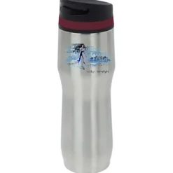 Persona Caturra Vacuum Tumbler - 16 oz - Full Color