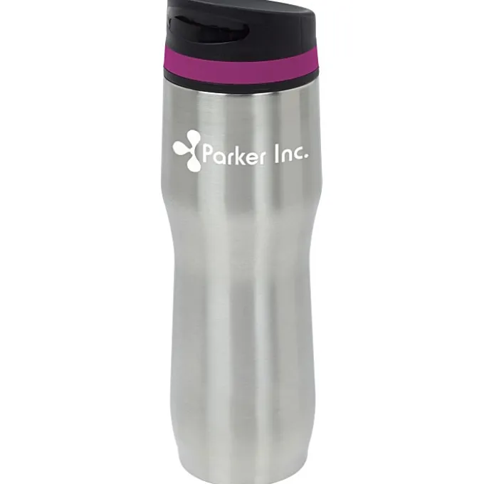 Persona Caturra Vacuum Tumbler - 16 oz. - 24 hr