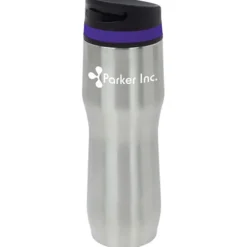 Persona Caturra Vacuum Tumbler - 16 oz. - 24 hr